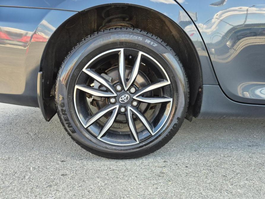 Toyota Camry VII (XV50) Рестайлинг Екатеринбург  - изображение 12