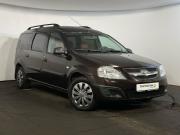 Lada (ВАЗ) Largus I Великий Новгород  - изображение 21
