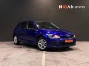 Volkswagen Golf VII Челябинск  - изображение 22