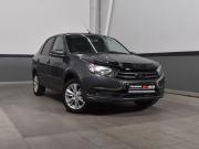 Lada (ВАЗ) Granta I Рестайлинг Кемерово  - изображение 26