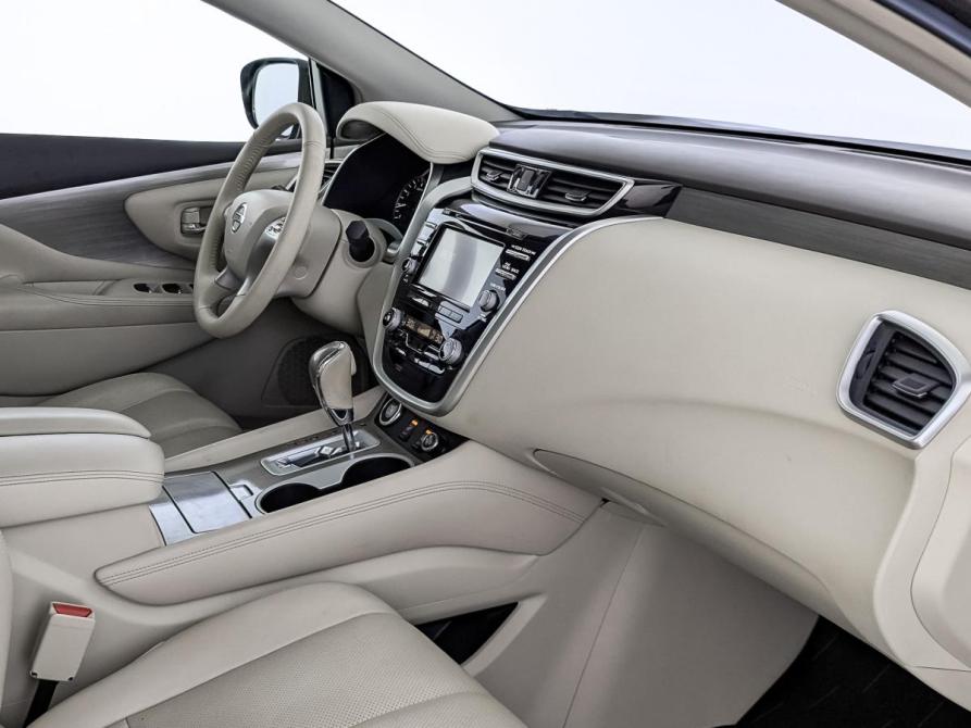 Nissan Murano III (Z52) Москва  - изображение 13