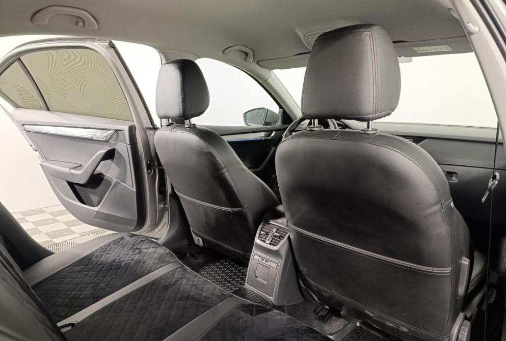 Skoda Octavia III (A7) Волгоград  - изображение 15