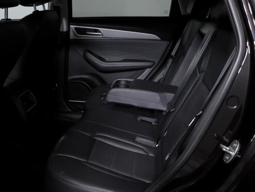 Haval F7x I Рестайлинг Москва  - изображение 10