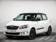 Skoda Fabia II Рестайлинг Санкт-Петербург  - изображение 24