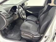 Hyundai Solaris I Рестайлинг Альметьевск  - изображение 30