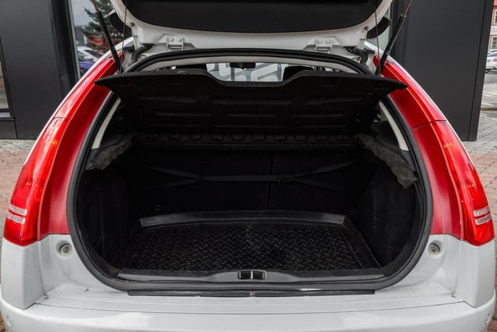 Citroen C4 I Рестайлинг Ульяновск  - изображение 14