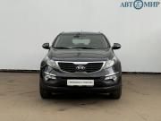 Kia Sportage III Москва  - изображение 14