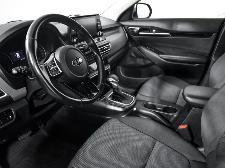 Kia Seltos I Санкт-Петербург  - изображение 10