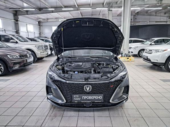Changan Eado Plus с пробегом 2023 года, цена 1 500 000 рублей, 60000 км, седан, Автокод Объявления