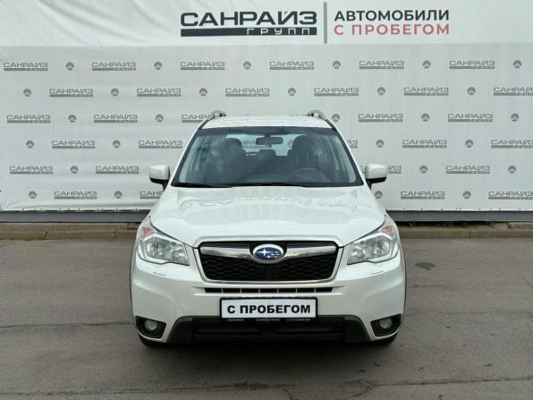 Subaru Forester IV Рестайлинг с пробегом 2015 года, цена 1 449 000 рублей, 236177 км, внедорожник, Автокод Объявления