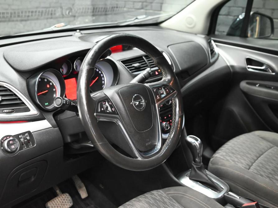 Opel Mokka I Екатеринбург  - изображение 18