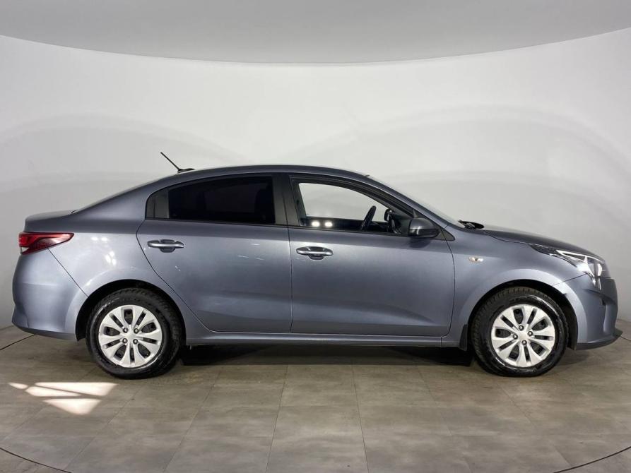 Kia Rio IV Рестайлинг Санкт-Петербург  - изображение 4