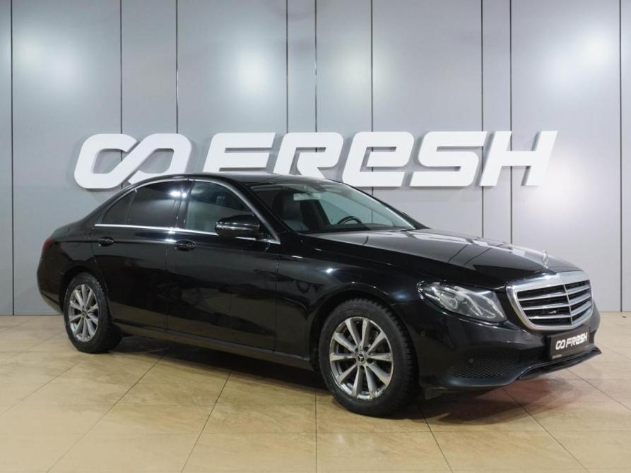 Mercedes-Benz E-Класс V (W213 S213 C238) Воронеж  - изображение 1
