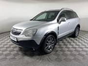 Opel Antara I Рестайлинг Москва  - изображение 20