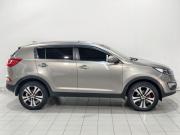 Kia Sportage III Курск  - изображение 25