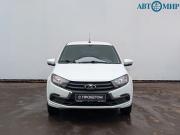 Lada (ВАЗ) Granta I Рестайлинг Москва  - изображение 16