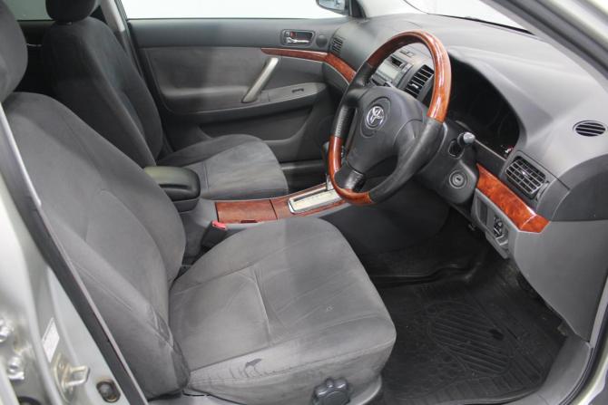 Toyota Allion I с пробегом 2003 года, цена 699 000 рублей, 370619 км, седан, Автокод Объявления