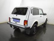 Lada (ВАЗ) Niva Legend Санкт-Петербург  - изображение 19