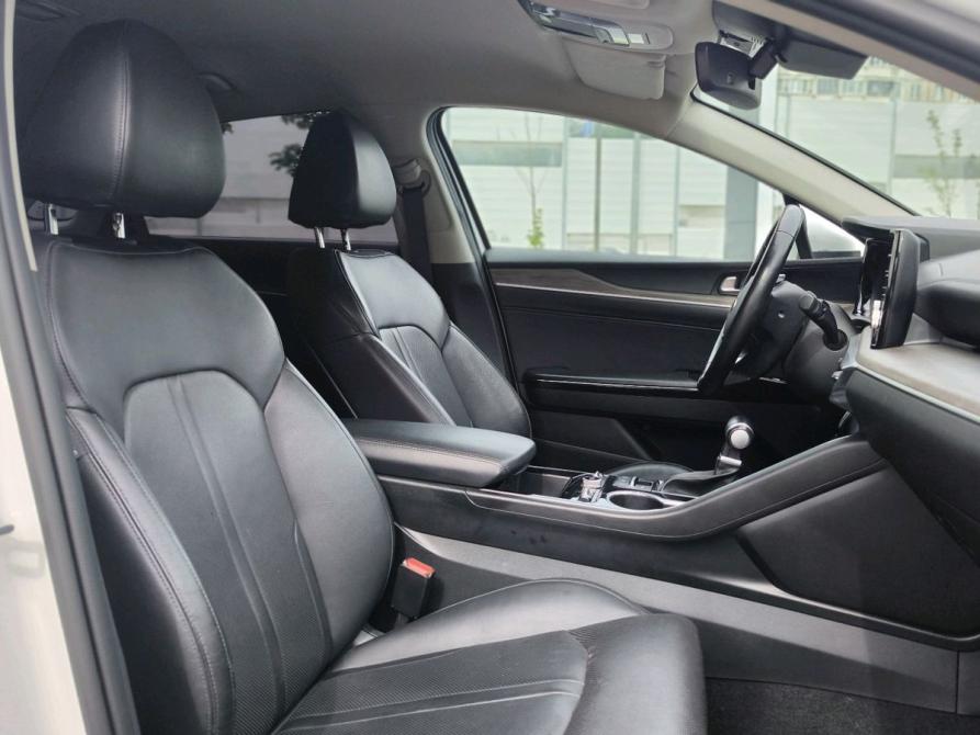 Kia K5 III Санкт-Петербург  - изображение 8