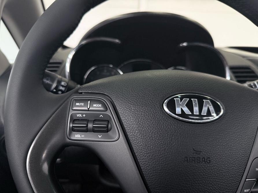 Kia Cerato III Уфа  - изображение 9