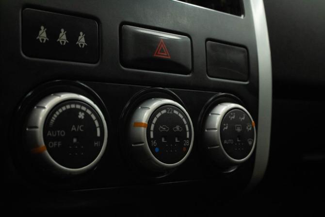 Nissan X-Trail II Рестайлинг с пробегом 2012 года, цена 1 470 000 рублей, 250031 км, внедорожник, Автокод Объявления