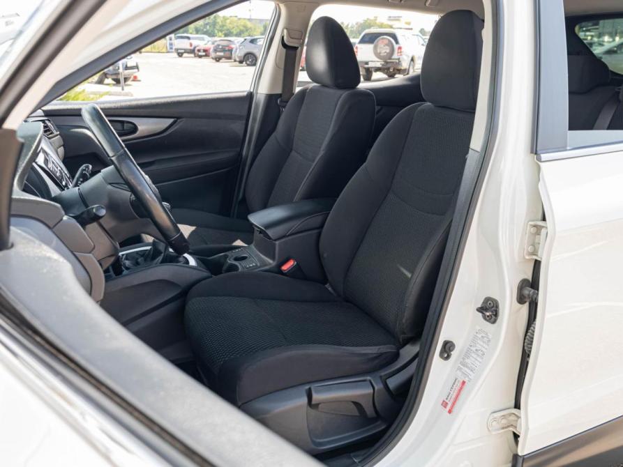 Nissan Qashqai II Рестайлинг Краснодар  - изображение 10