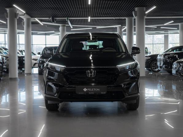 Honda CR-V VI с пробегом 2026 года, цена 4 900 000 рублей, 20 км, внедорожник, Автокод Объявления