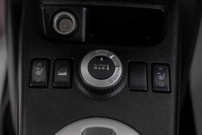 Nissan X-Trail II Рестайлинг с пробегом 2011 года, цена 1 239 000 рублей, 164000 км, внедорожник, Автокод Объявления