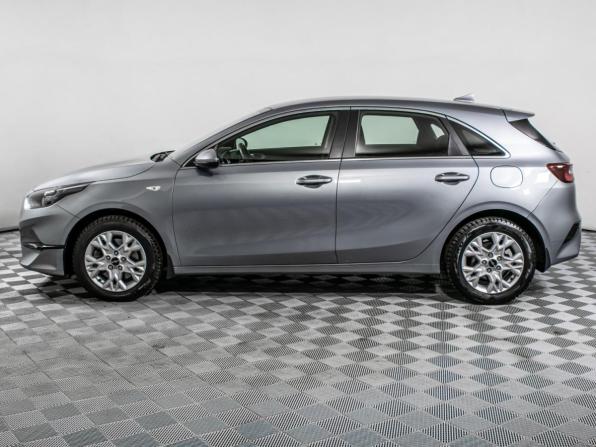 Kia Ceed III Рестайлинг с пробегом 2022 года, цена 2 150 000 рублей, 36132 км, хэтчбек, Автокод Объявления