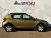 Renault Sandero II Набережные Челны  - изображение 26