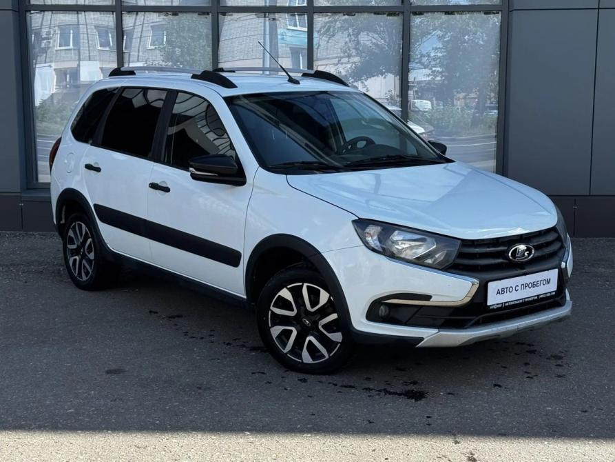 Lada (ВАЗ) Granta I Рестайлинг Ярославль  - изображение 2