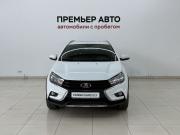 Lada (ВАЗ) Vesta I Смоленск  - изображение 12