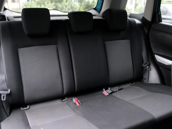 Suzuki Vitara II с пробегом 2016 года, цена 1 380 000 рублей, 78419 км, внедорожник, Автокод Объявления