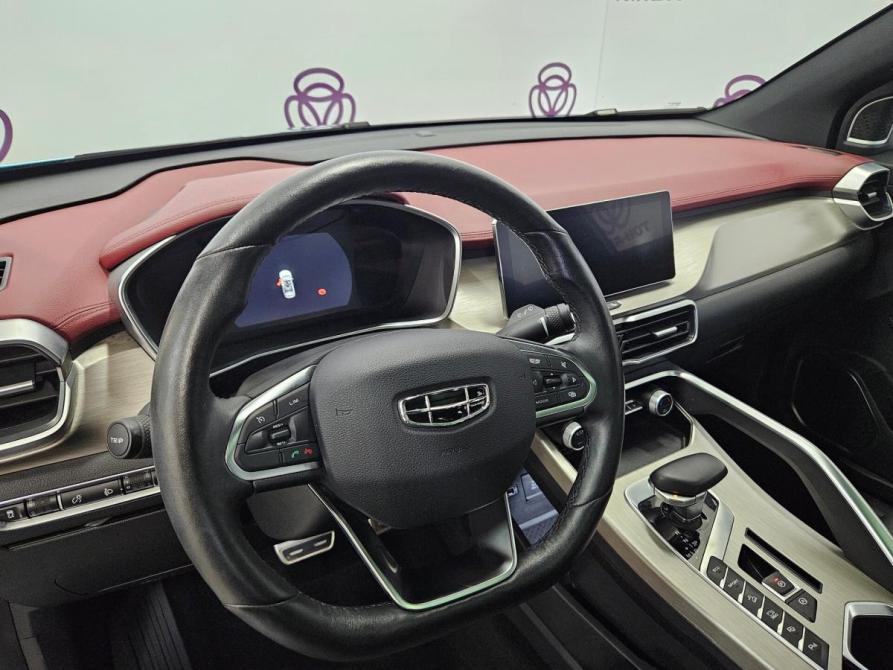 Geely Coolray I Тольятти  - изображение 11