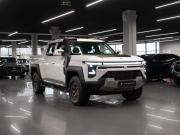 Dongfeng Z9 Москва  - изображение 28