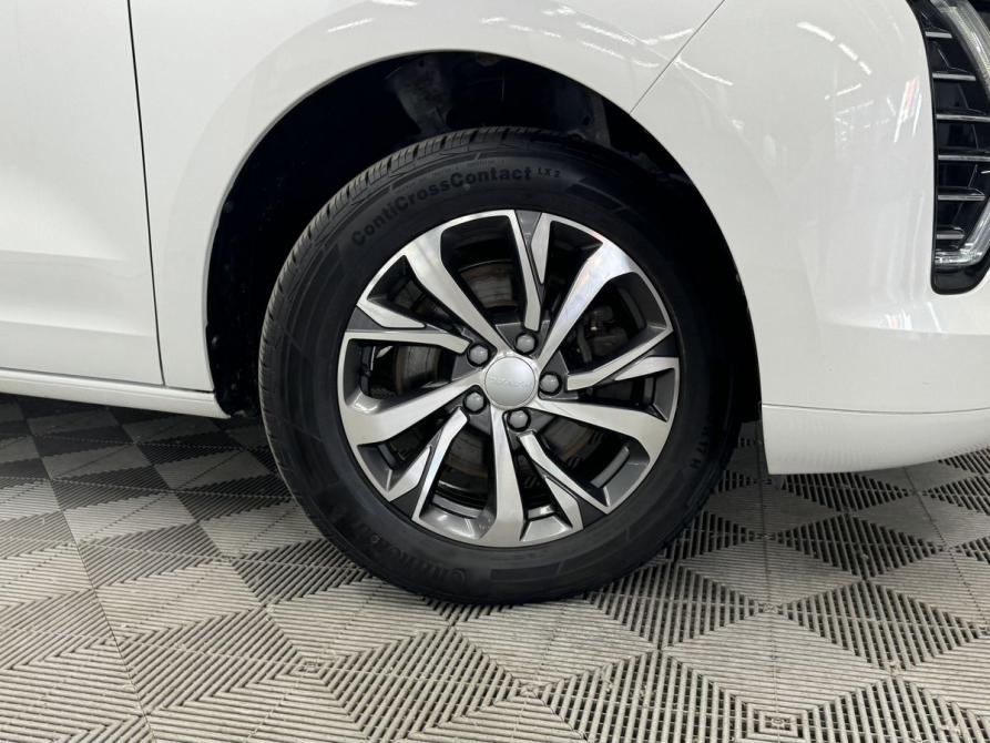 Haval Jolion I Воронеж  - изображение 11