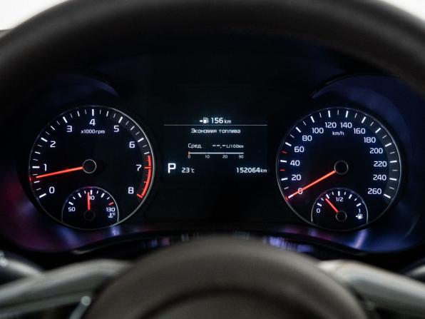 Kia Optima IV с пробегом 2018 года, цена 1 800 000 рублей, 152064 км, седан, Автокод Объявления
