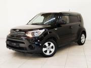 Kia Soul II Рестайлинг Калуга  - изображение 19