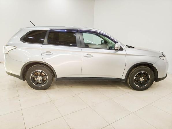 Mitsubishi Outlander III с пробегом 2014 года, цена 1 237 000 рублей, 185140 км, внедорожник, Автокод Объявления