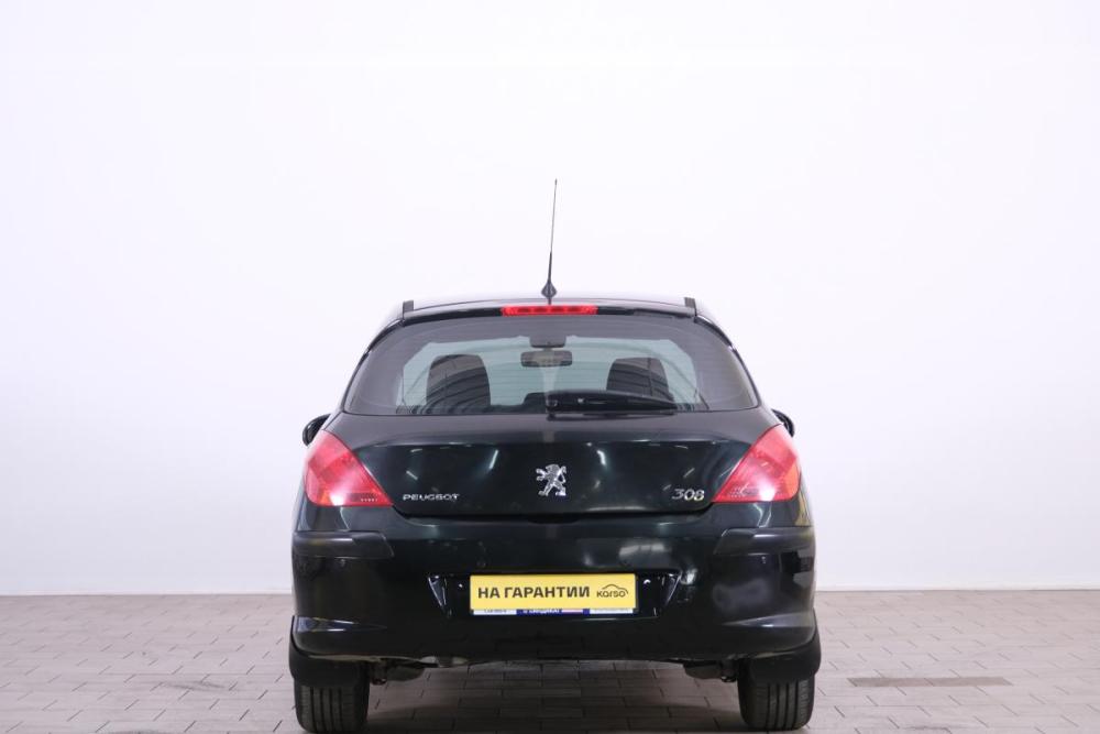 Peugeot 308 I Омск  - изображение 6