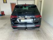 Volkswagen Tiguan II Пермь  - изображение 11