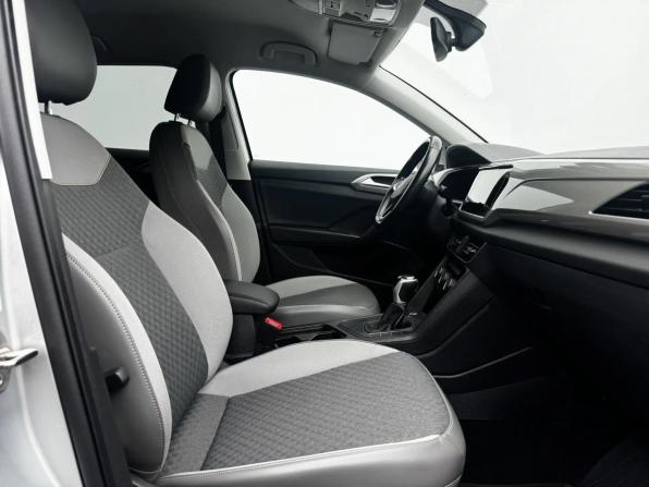 Volkswagen Taos I с пробегом 2021 года, цена 2 215 000 рублей, 117988 км, внедорожник, Автокод Объявления
