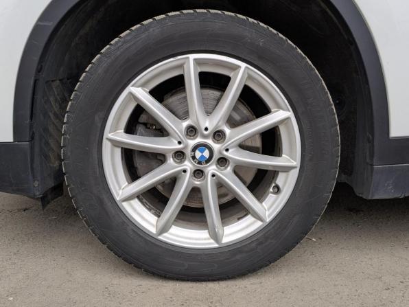 BMW X1 II (F48) с пробегом 2018 года, цена 2 750 000 рублей, 92390 км, внедорожник, Автокод Объявления