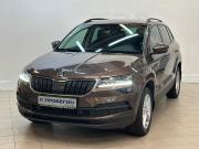 Skoda Karoq I Балашиха  - изображение 19