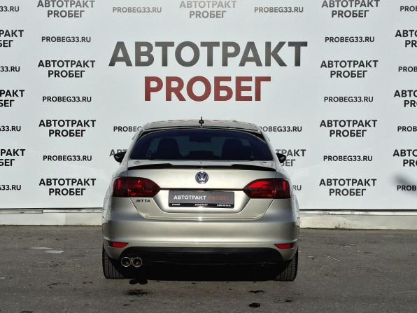 Volkswagen Jetta VI с пробегом 2012 года, цена 945 000 рублей, 190500 км, седан, Автокод Объявления