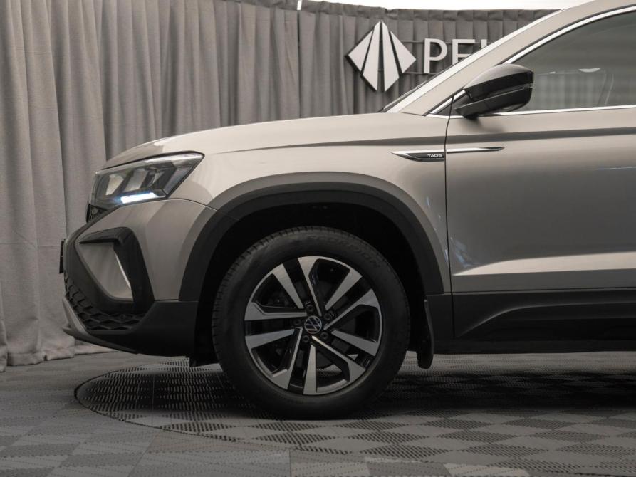 Volkswagen Taos I Москва  - изображение 28