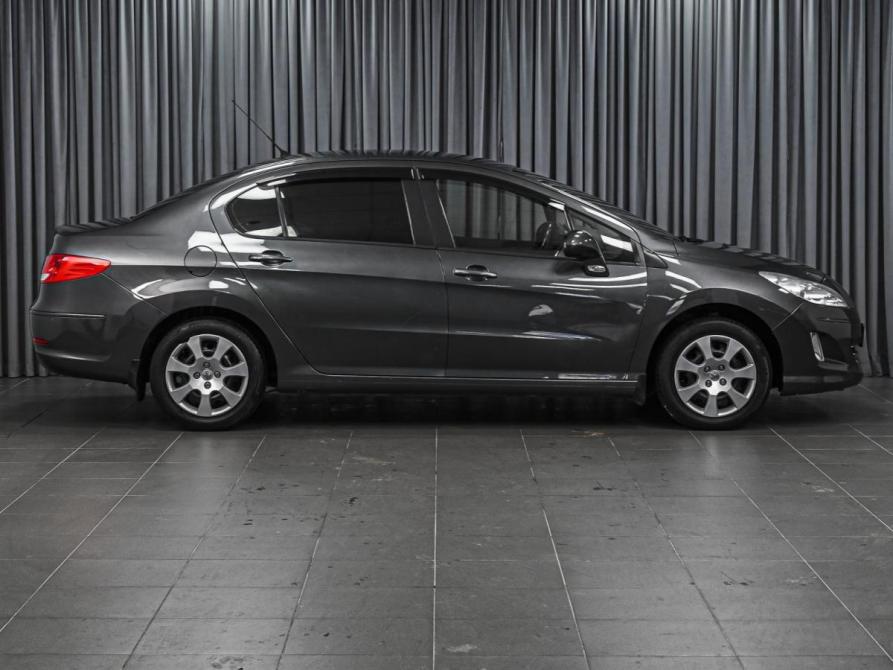 Peugeot 408 I Ставрополь  - изображение 5