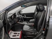 Mazda CX-7 I Рестайлинг Красноярск  - изображение 31