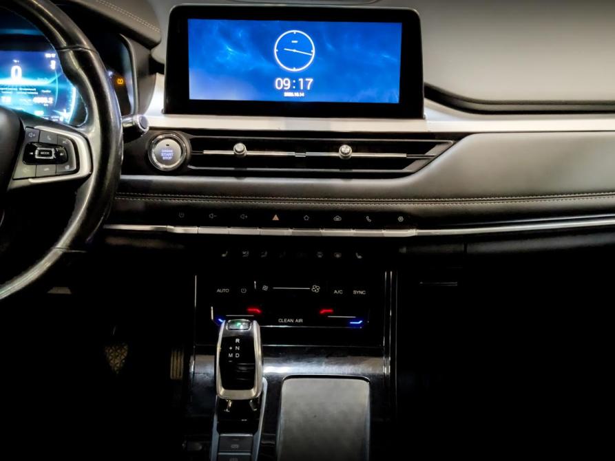 Chery Tiggo 7 Pro I Москва  - изображение 15