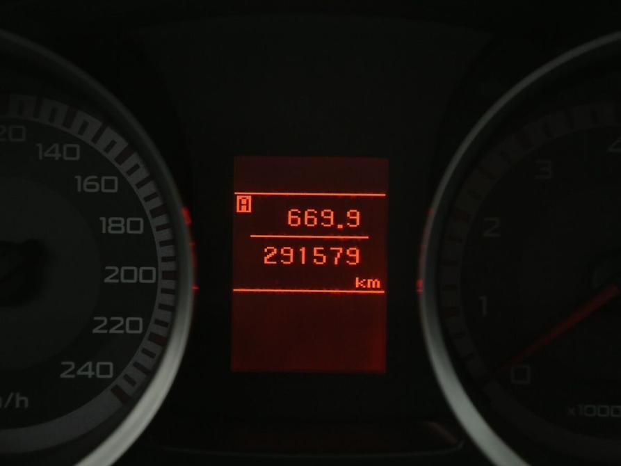 Mitsubishi Lancer X Иваново  - изображение 18